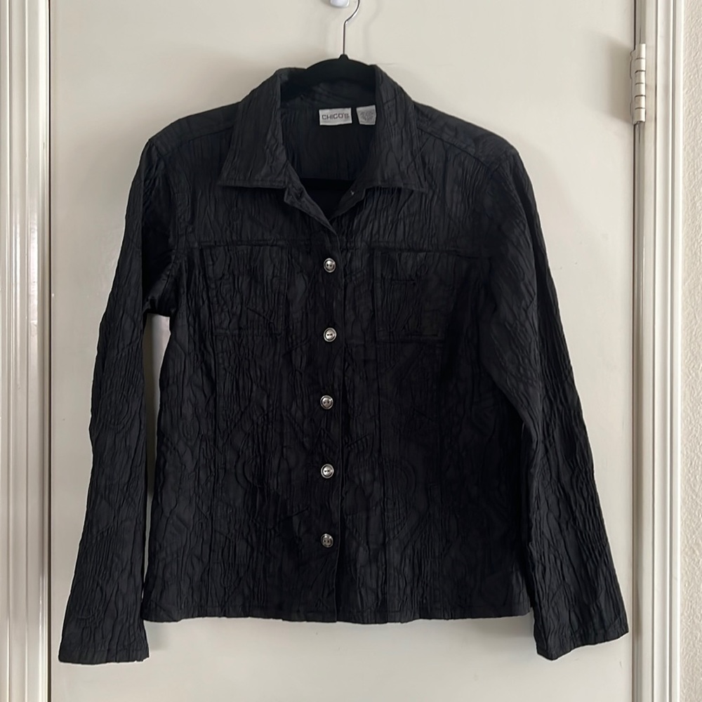 Chicos Women’s Vintage Jacket